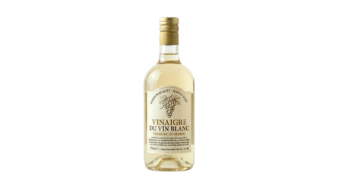 White Wine Vinegar