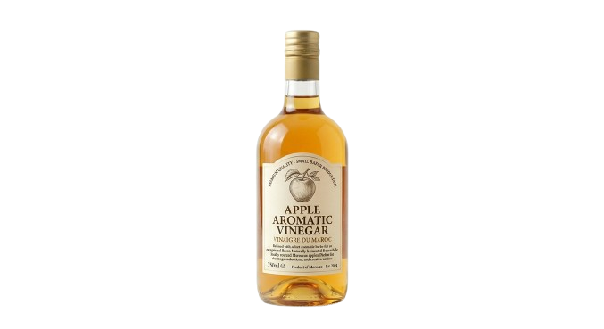 Apple Aromatic Vinegar