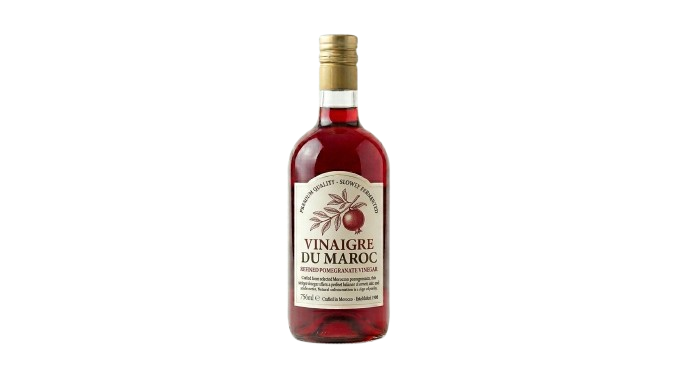 Red Wine Vinegar