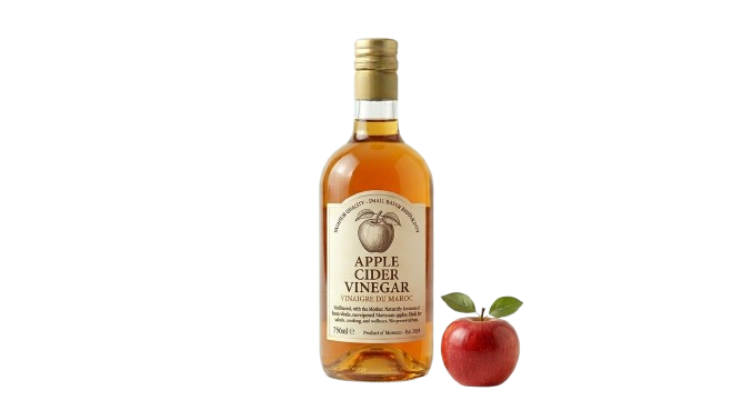 Apple Cider Vinegar